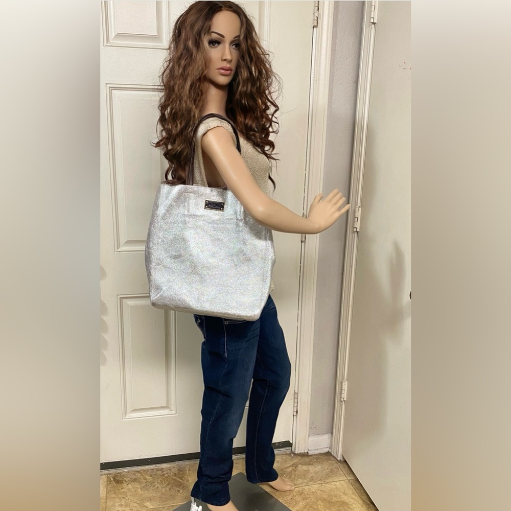 Authentic CHARO GARCIA TOTE / BAG